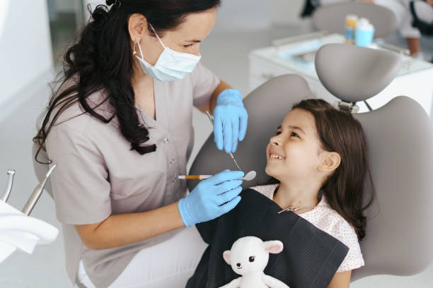 Best Emergency Treatment for Jaw Pain or Injury in Trenton, TN